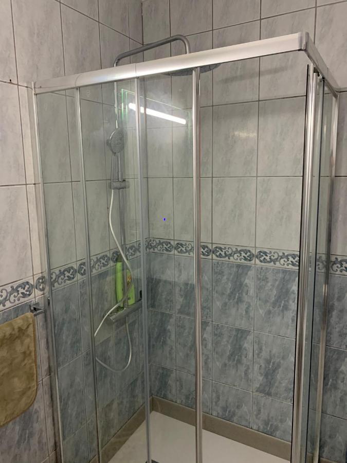 דירות לוס כריסטיאנוס Porto Royale מראה חיצוני תמונה