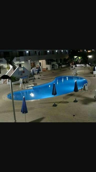 דירות לוס כריסטיאנוס Porto Royale מראה חיצוני תמונה